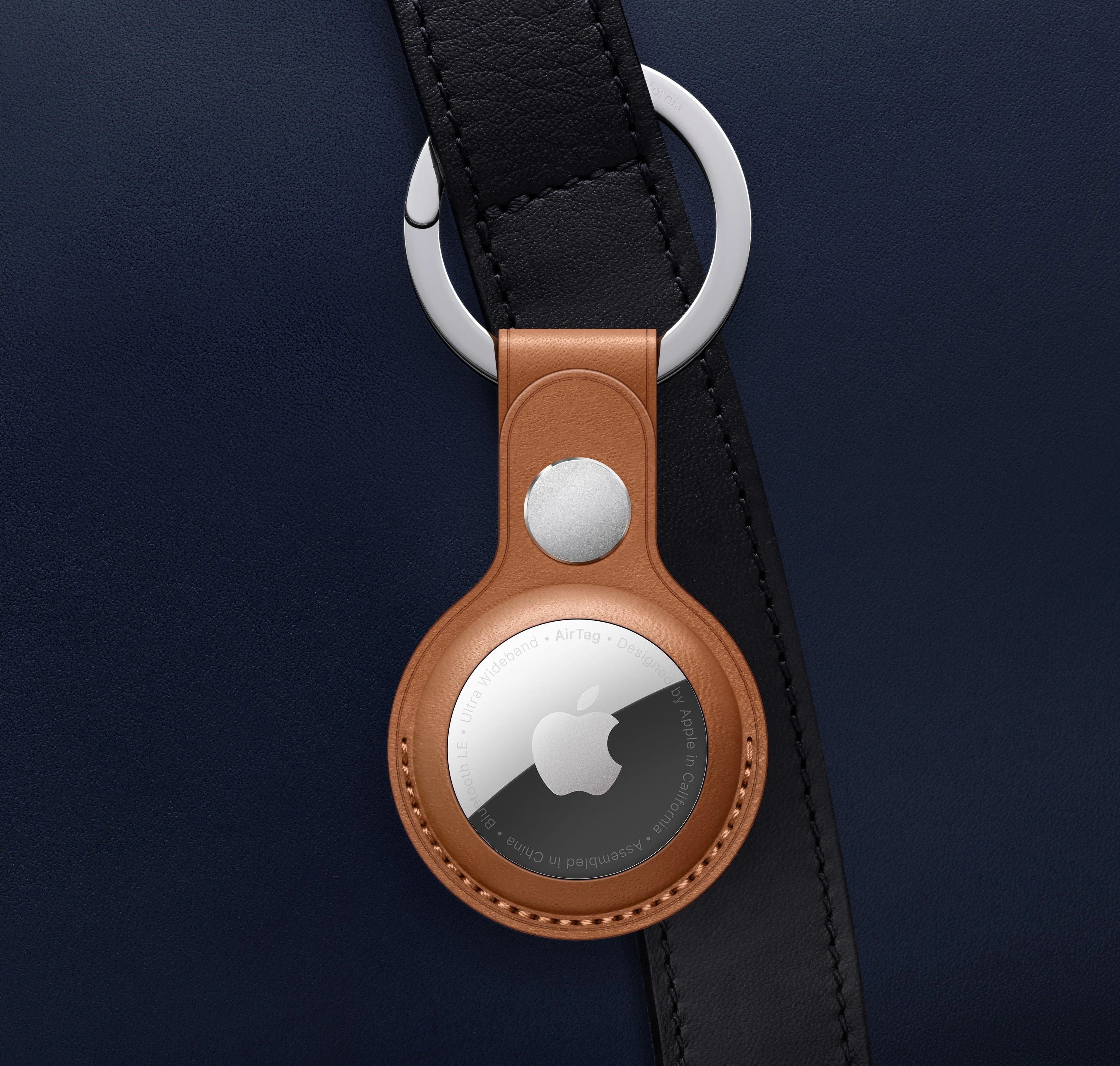 2026 Apple AirTag - 4 Pack