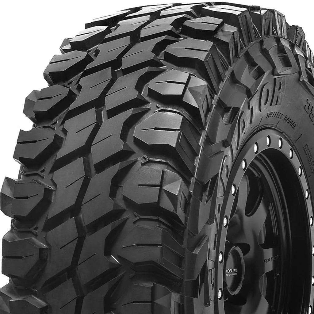2026 Gladiator X COMP M/T Mud Terrain LT265/70R17 121/118Q E Light Truck Tire