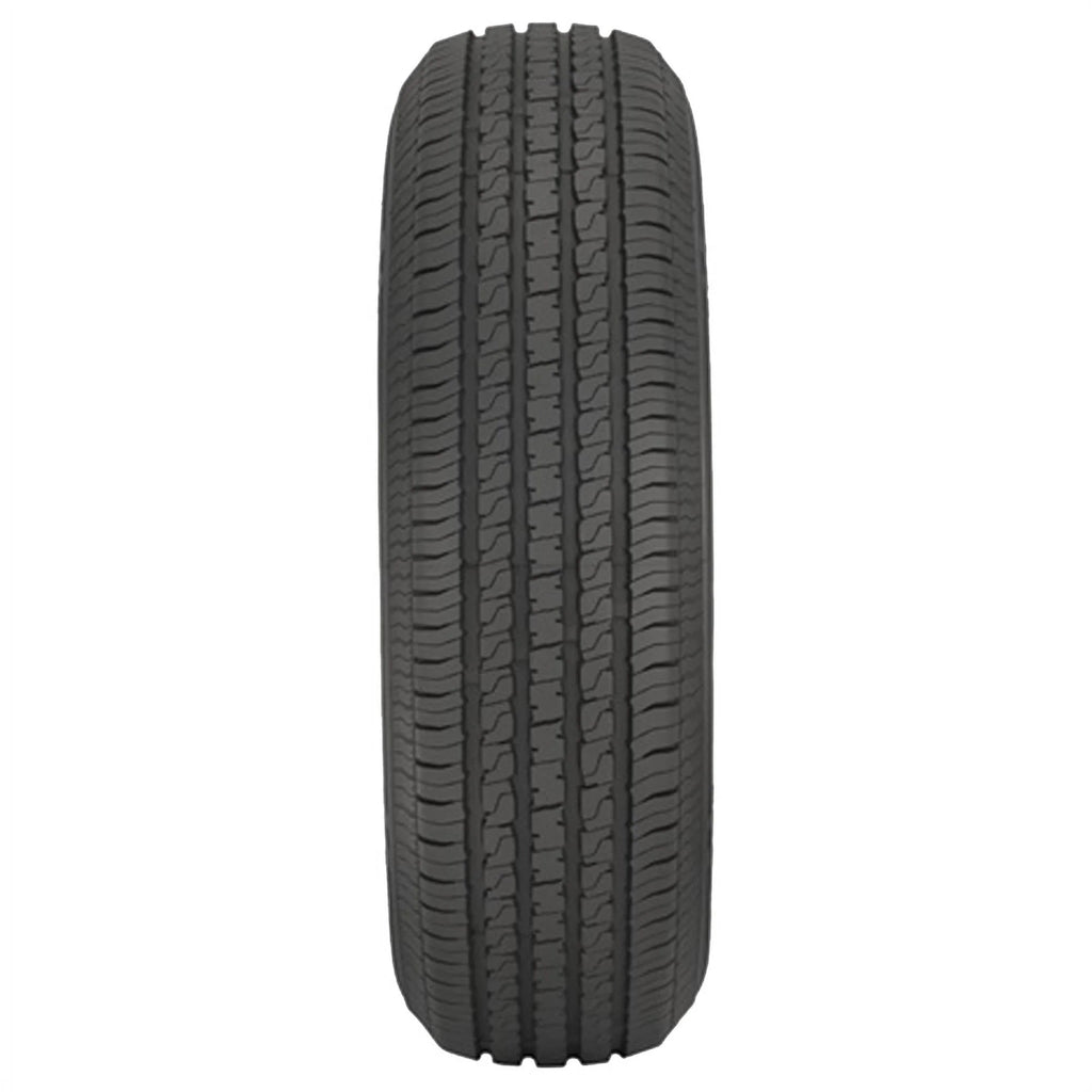 2026 Trailer King RST ST225/75R15 113/108M D Trailer Tire