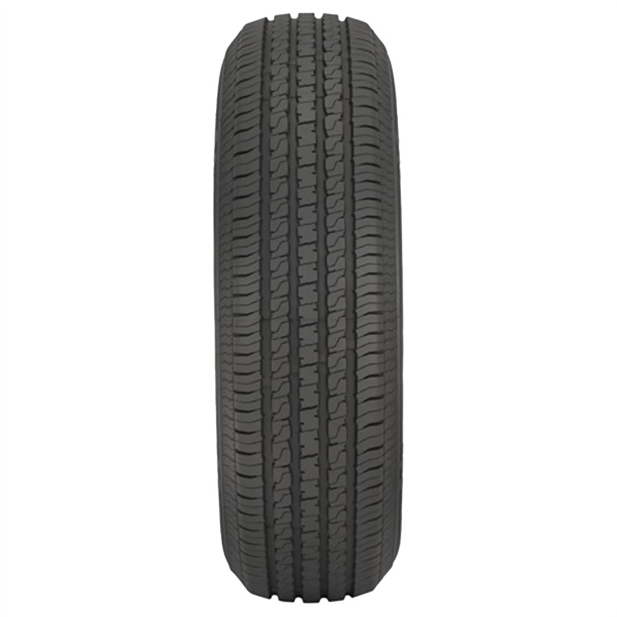 2026 Trailer King RST ST225/75R15 113/108M D Trailer Tire