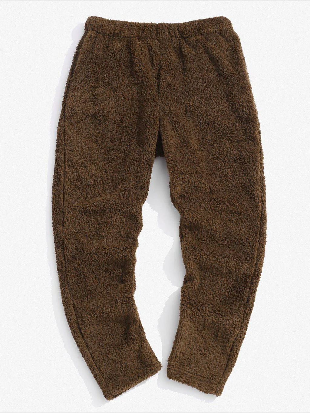 2026 Fuzzy Fleece Pajamas Sets