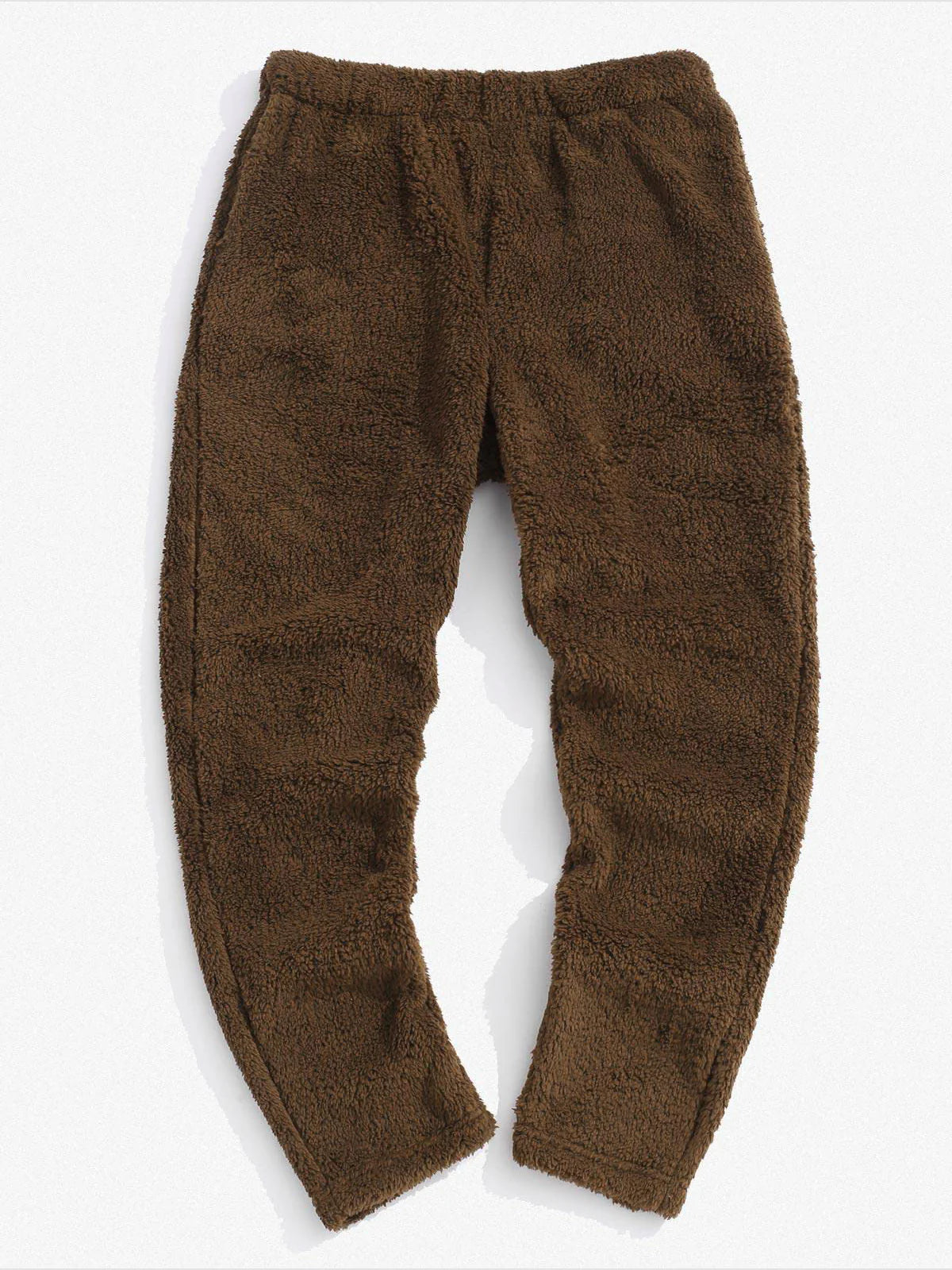 2026 Fuzzy Fleece Pajamas Sets