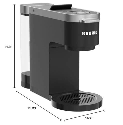 2026 Keurig K-Duo Plus coffee machine for single servings and pots
