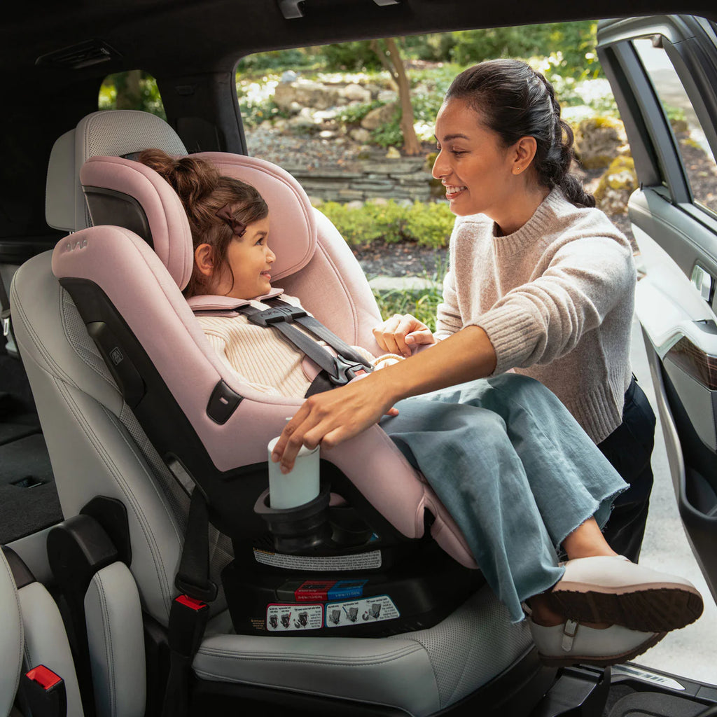 2026 RAVA 2024 Convertible Car Seat