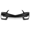 Factory Style Front Bumper Cover  17-20 Acura MDX