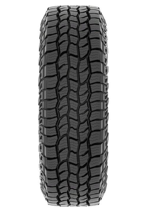 2026 Cooper Discoverer All-Terrain LT265/75R16 123R All-Terrain tires, year of manufacture 2025