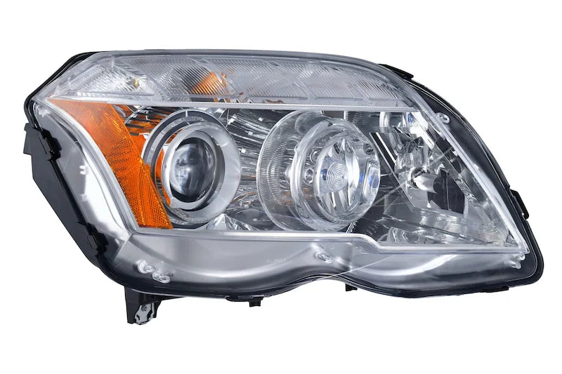 Headlight Assembly 09-11 Mercedes-Benz GLK280