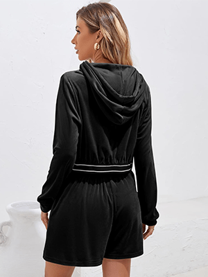 Velvet Sportswear