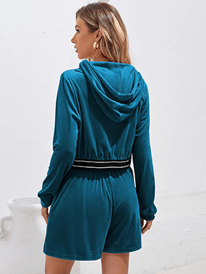 Velvet Sportswear