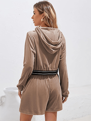 Velvet Sportswear
